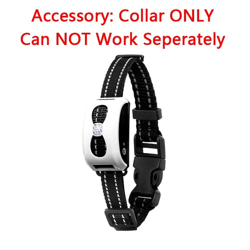 2 IN 1 Wireless Electronic Dog Fence System & Remote Training Collar Beep Shock Vibration and Pet Containment For All Size Puppy